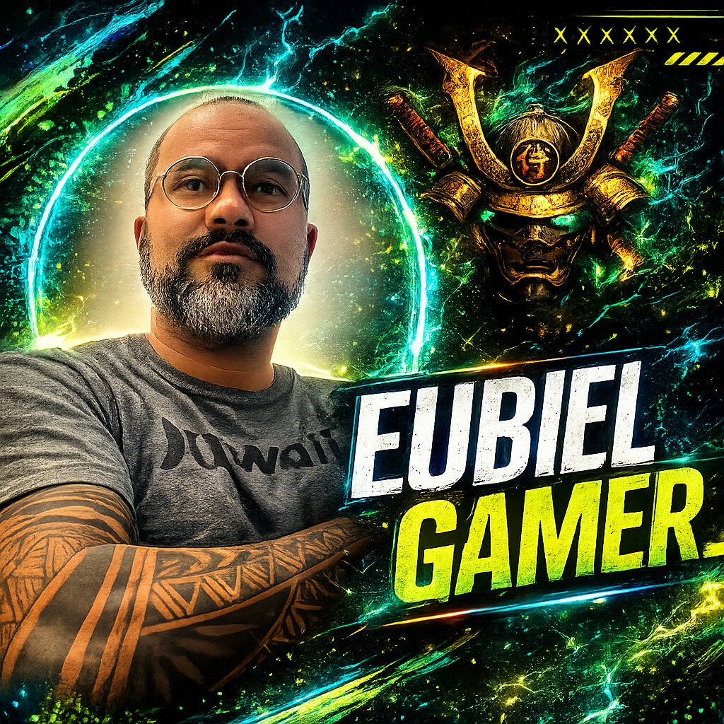 EUBIEL GAMER
