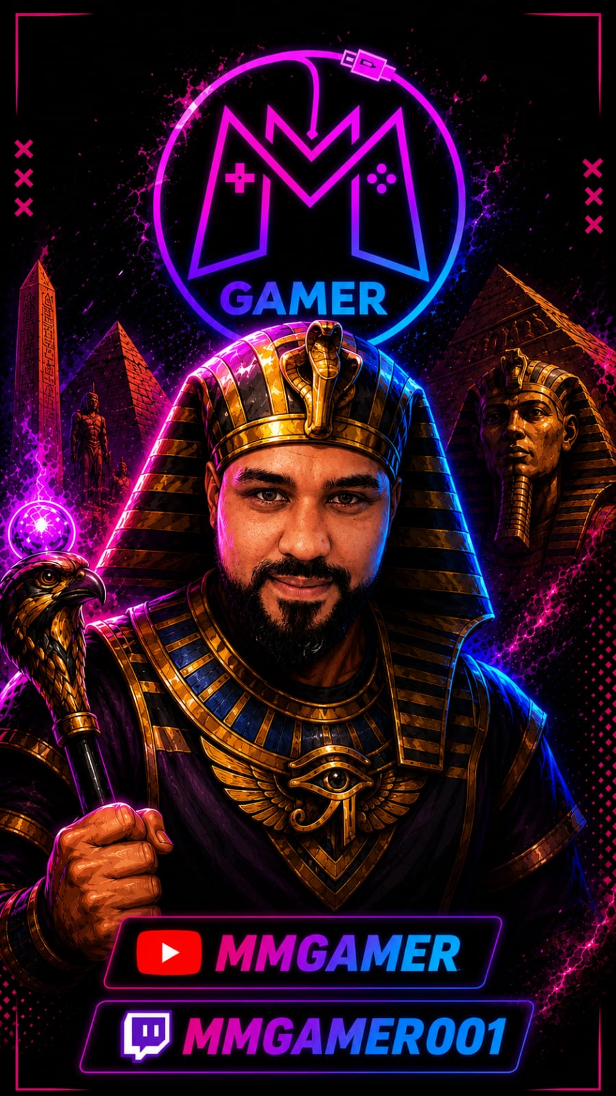 MMGAMER